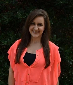 Anna Brackin